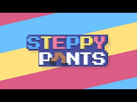 Steppy Pants (by Super Entertainment) iOS / Android - HD Gameplay Trailer - YouTube