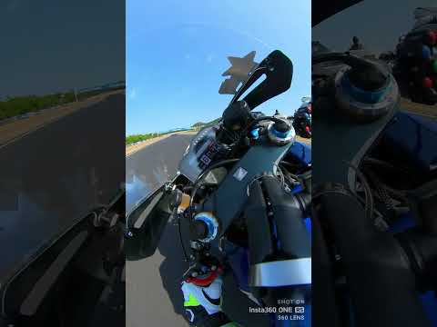 Autodrom Most 1:38,8 Onboard, Actionbike 27.05.23 with a Honda CBR 1000RR-R SP