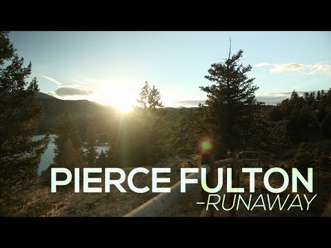 Pierce Fulton - Runaway [Official Lyric Video]