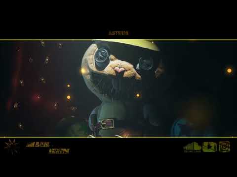 Infraction, Alexi Action, 0to8 - Mazaphonk [NO COPYRIGHT]