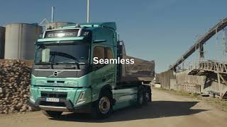 Volvo Trucks + FH/FM/FM X Electric + 2026 + Tech Breakdown Video