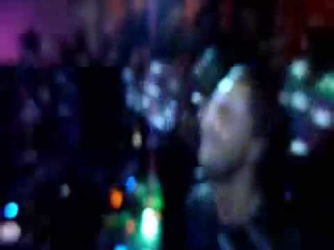 Kenny Carpenter plays Fabio Tosti feat Marshall Jefferson (Mind & Soul)