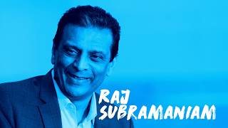 The David Rubenstein Show: FedEx President and CEO Raj Subramaniam