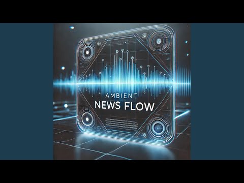 Son Casioprobe gives the news soundtrack