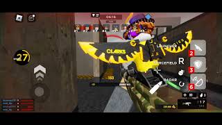 lần đầu chú chơi trên dth đc 98kill☠️🔥