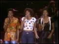 The Pointer Sisters: Fire - Live on Midnight Special ...