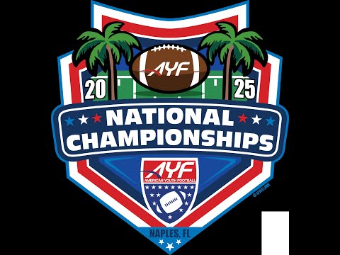 Who s In 2025   AYF National Championships Team Reveal