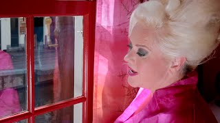 Mieke Stemerdink - Als Van Geen Ander (teaserclip - album 'Oh Liefde' op 4 september)