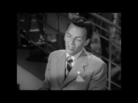 Frank Sinatra - It’s The Same Old Dream (1947) - Excluding “The Starlighters.”