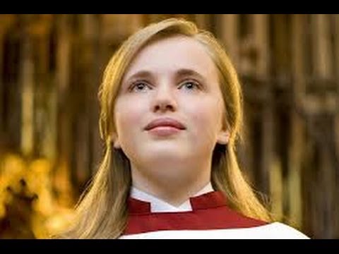 The Choirgirl Isabel Suckling ~ BBC Interview & Life Story