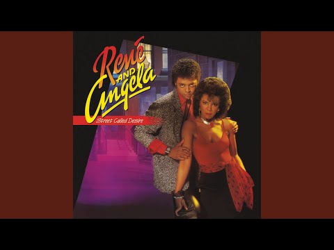 Save Your Love (For # 1) (12" Mix)