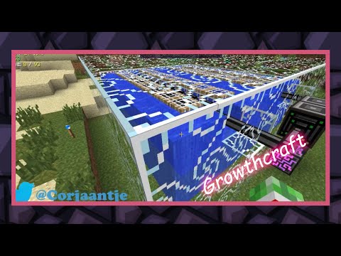 Growthcraft Ultimate Item Generator - Resonant Rise 3 [60FPS]