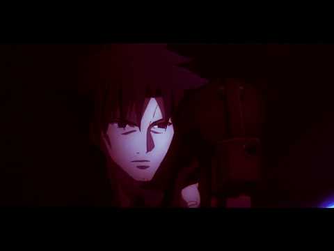Slice Like A Samurai {AMV}