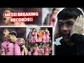 BRITS React to Inter Miami CF vs NY Red Bulls | 6 goal contributions! Messi Sets TWO MLS records