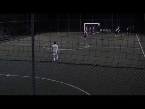 Microm Vs Carr  Arcobaleno  9 - 5    (1/2)