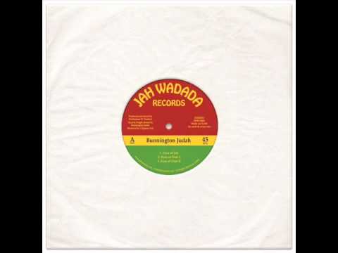 Bunnington Judah - Fight Fight + Dub I