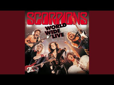 Dynamite (Live) (2015 - Remaster)