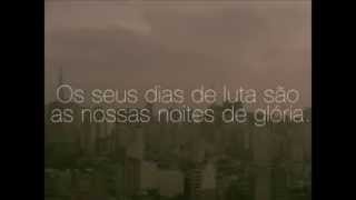 Charlie Brown Jr - Um dia a gente se encontra (Letra e Música)