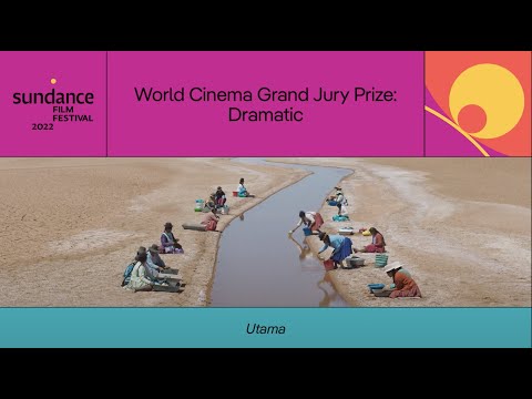 World Cinema Grand Jury Prize: Dramatic