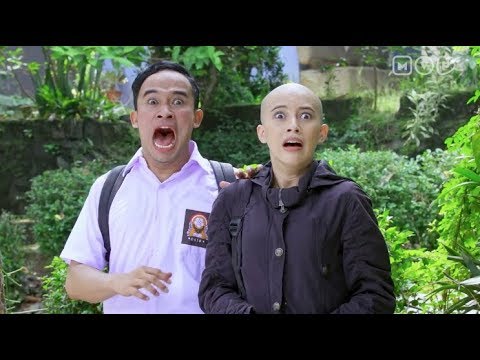 Anwar Tau Rohaya Botak - Highlight Kecil Kecil Mikir Jadi Manten Eps 2
