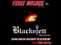 First Degree - In the Studio (f/ Soupbone & Brotha Lynch)