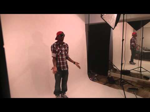 DAY2DAY: DOTSTAR FT. YOUNGS TEFLON - OMG (SRE)