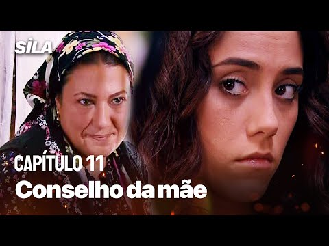 Conselho da mãe - Sila: Prisioneira do Amor