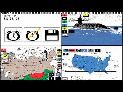 Bravo Romeo Delta picture