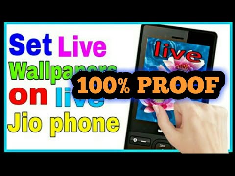 download lagu mp3 mp4 How To Video Wallpaper In Jio Phone, download lagu How To Video Wallpaper In Jio Phone gratis, unduh video klip How To Video Wallpaper In Jio Phone