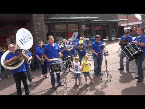 De Buskes - Skalypso