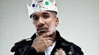 CyHi Da Prynce - Stadium ft. B.o.B