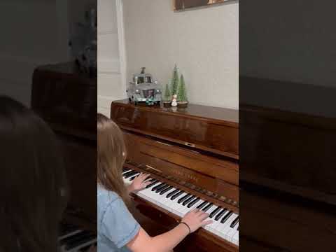 Delaney Dickey - Stormy Night - by Melody Bober