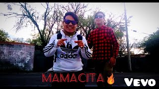 Mamacita🔥(Video Oficial) - ChuyNR Ft MikiMusic 2004
