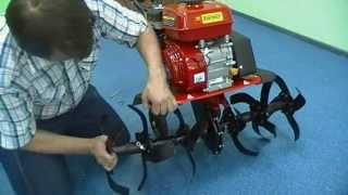 Сборка продукта