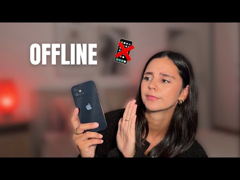 Digital Minimalism 📱 How to free yourself from your phone