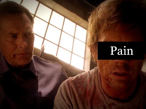 Dexter | Lovers From The Past Edit