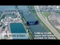 Aerial Advertising Helicopter Sky Murals Digital Night Sign Sky Writing Wild On Media