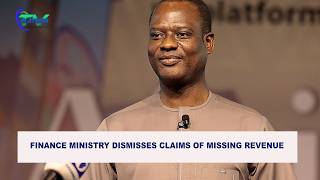 Finance Ministry Dismisses Claims of Missing Revenue