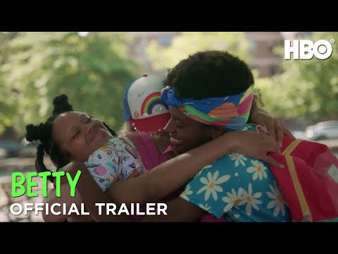 Video trailer för Betty (2020): Official Trailer | HBO