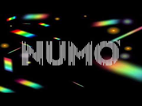 NUMO' —  7 тисяч годин