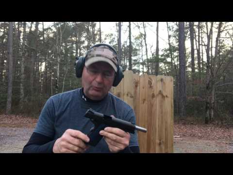 Todd Jarrett - Colt Manufacturing