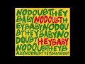 No Doubt Hey Baby