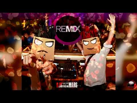 Will.i.am Vs FS Vs KP Vs Knack - Rockafeller Scream & Sharona Lazers (DJs From Mars Bootleg Remix)