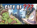 The EASY Way To Make D D Cities Actually Fun