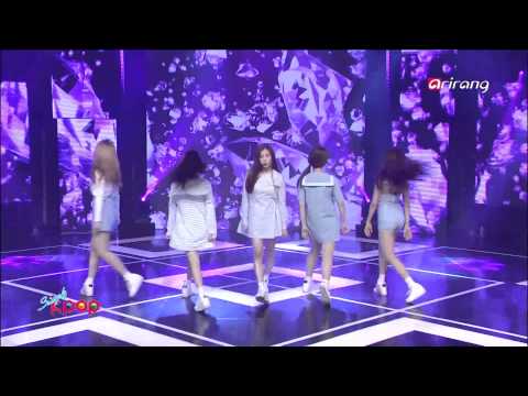 Simply K-Pop - CLC(씨엘씨) _ Eighteen