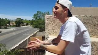 FTM: Chicano and Trans (Ella Loca Promo)