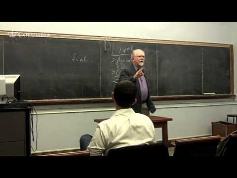 Money and Decolonization