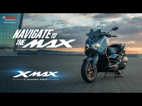 XMAX