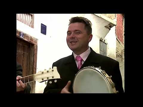 Sonata - Sejmen Da Šetam Niz Buzaana