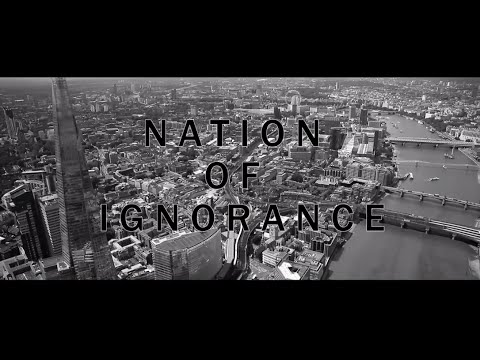 Muslim Belal X Suli Breaks feat Castilo | Nation of Ignorance